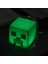 Minecraft Creeper Taşınabilir Şarjlı Pilli Müzikli Gece Lambası 3