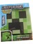 Minecraft Creeper Taşınabilir Şarjlı Pilli Müzikli Gece Lambası 4