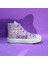 Amazon Design Tatlı Kur.Omini Baskılı Sneaker Kız Çocuk Spor Ayakkabı 2