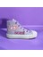 Amazon Design Tatlı Kur.Omini Baskılı Sneaker Kız Çocuk Spor Ayakkabı 3