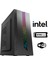 XSR705 I5 2400 16GB Ram 256GB M.2 Nvme SSD Masaüstü Ofis Bilgisayarı 1