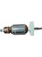Hıkoki/hitachi Dh 26PC2 Uyumlu Endüvi/kollektör 1