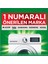 Canlı Parlak Siyahlar Sıvı Çamaşır Deterjanı 18 Yıkama 7