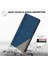 Realme 12 Artı Kart Yuvaları Için Kılıf Kapak Manyetik Kapatma Pu Deri (Yurt Dışından) 5