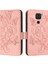Xiaomi Redmi Not 9 Için Kredi Kartı Yuvası ile Pu Deri Manyetik (Yurt Dışından) 1