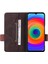 Ulefone Not 14 Için Kılıf Tam Koruma Kartı Ekleme Deri Folio (Yurt Dışından) 5