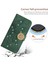 Iphone 12 Için Kılıf Pro Telefon Kılıfı Pu Deri Kapak Çevirin Kart Tutucu Tpu (Yurt Dışından) 4
