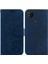 Xiaomi Redmi 9c Flip Folio Kabartmalı Sevimli Kaplan Tutucu Kapak Kılıf (Yurt Dışından) 1