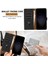 Realme 12 Pro Artı Cüzdan Kart Yuvaları Için Kılıf Kapak Pu Deri Manyetik (Yurt Dışından) 5