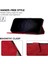 Oppo Oppo 12 5g Için Kılıf Cüzdan Handy Standı Kart Yuvaları Kapak Manyetik (Yurt Dışından) 2