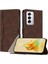 Oppo Oppo 12 5g Için Kılıf Cüzdan Handy Standı Kart Yuvaları Kapak Manyetik (Yurt Dışından) 1