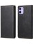 IPhone 12 Mini Kickstand Iş Rahat Darbeye Tpu Kart Için Flip Case (Yurt Dışından) 4