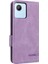 Oppo Realme C30 Kart Ekleme Deri Için Kılıf Folio Flip Case Tam (Yurt Dışından) 4
