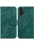 Samsung Galaxy A13 4g Kart Cep Flip Folio Tutucu Kapak Cüzdan (Yurt Dışından) 1