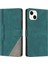 Iphone 15 Için Kılıf Artı Manyetik Kapatma Kart Yuvaları Kapak Handy Standı Pu (Yurt Dışından) 1