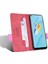 Oppo A54 4g Kart Ekleme Koruyucu Kapak Için Kılıf Deri Folio Kapak (Yurt Dışından) 5