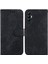 Tecno Spark 8 Pro Için Kılıf Kart Cep Cüzdan Kılıf Flip Folio Tutucu Kapak (Yurt Dışından) 1