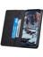 IPhone Xs Max Darbeye Iş Rahat Tpu Kart Yuvası Için Flip Case (Yurt Dışından) 2