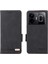 Realme Case Tam Koruma Deri Folio Flip Case Koruyucu Kılıf (Yurt Dışından) 2