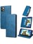 IPhone 11 Için Flip Case Pro Tpu Kart Yuvası Kickstand Iş Rahat (Yurt Dışından) 5
