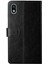 Sony Xperia Ace Iii Telefon Kılıfı Için Kılıf Kickstand Dayanıklı Darbeye Dayanıklı Tpu (Yurt Dışından) 1