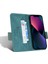 Ulefone iphone 12 Mini Tam Koruma Kartı Ekleme Deri Için Kılıf (Yurt Dışından) 3