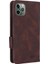 Ulefone iphone 11 Için Kılıf Pro Max Koruyucu Kapak Deri Folio Kapak (Yurt Dışından) 2