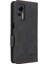 Ulefone Not 14 Için Kılıf Tam Koruma Kartı Ekleme Deri Folio (Yurt Dışından) 3