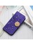 Iphone 12 Için Kılıf Pro Telefon Kılıfı Pu Deri Kapak Çevirin Kart Tutucu Tpu (Yurt Dışından) 3