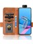 Asus Zenfone 8 Için Kılıf Flip Kapak Görüntüleme Standı Pu Deri Cüzdan 3 (Yurt Dışından) 4