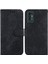 Tecno Pova Için Kılıf 2 Kart Cep Cüzdan Kılıf Flip Folio Tutucu Kapak Sevimli (Yurt Dışından) 1