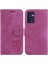 Oppo Bulmak Için Kılıf X5 Lite Kart Cep Tutucu Kapak Cüzdan Kılıf Kabartmalı (Yurt Dışından) 1