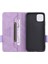 Ulefone iphone 11 Için Kılıf Pro Max Koruyucu Kapak Deri Folio Kapak (Yurt Dışından) 5