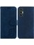 Tecno Pova 3 Kabartmalı Sevimli Kaplan Tutucu Kapak Flip Folio Kart Için Kılıf (Yurt Dışından) 1
