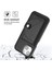 IPhone 14 Için Kılıf Artı Kickstand Koruyucu Kapak Premium Pu Deri Kart (Yurt Dışından) 4