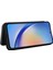 Samsung Galaxy A35 5g Tam Koruma Deri Folio Flip Case (Yurt Dışından) 3