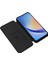 Samsung Galaxy A35 5g Tam Koruma Deri Folio Flip Case (Yurt Dışından) 4