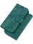Oppo Oppo 6 Lite Için Kılıf Kart Cep Cüzdan Kılıf Tutucu Kapak Flip Folio (Yurt Dışından) 3