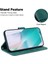 Oppo Oppo 6 Lite Için Kılıf Kart Cep Cüzdan Kılıf Tutucu Kapak Flip Folio (Yurt Dışından) 4