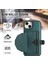 IPhone 15 Için Kılıf Artı Kart Tutucu Kickstand Koruyucu Kapak Premium Pu (Yurt Dışından) 3