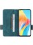 Oppo A78 4g Tam Koruma Deri Için Kılıf Folio Flip Case Kart Kapak (Yurt Dışından) 2
