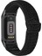 Fitbit Charge 6 Elastik Naylon Örgü Watch Kordon 2