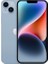 Yenilenmiş Apple iPhone 14 Plus 256 GB Mavi (12 Ay Garantili) - B Grade 1
