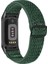 Fitbit Charge 6 Elastik Naylon Örgü Watch Kordon 2