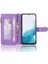 Samsung Galaxy A53 5g Manyetik Pu Deri Flip Kart Tutucu Fermuar (Yurt Dışından) 4