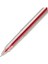 Iğne Uçlu My Jel Metal Klips 0.5 mm Kırmızı 4