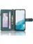 Samsung Galaxy A53 5g Manyetik Pu Deri Flip Kart Tutucu Fermuar (Yurt Dışından) 4