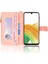 Samsung Galaxy A32 5g Için Kılıf Deri Kapak Manyetik Pu Deri Flip (Yurt Dışından) 4