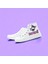 New Tatlı Pembe Yazılı Kuromi...lilik Baskılı Sneaker Kız Çocuk Spor Ayakkabı 2