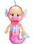 Cry Babıes Aglayan Yumus Denızkızı Bebek CDU6-908437 Delphine 1